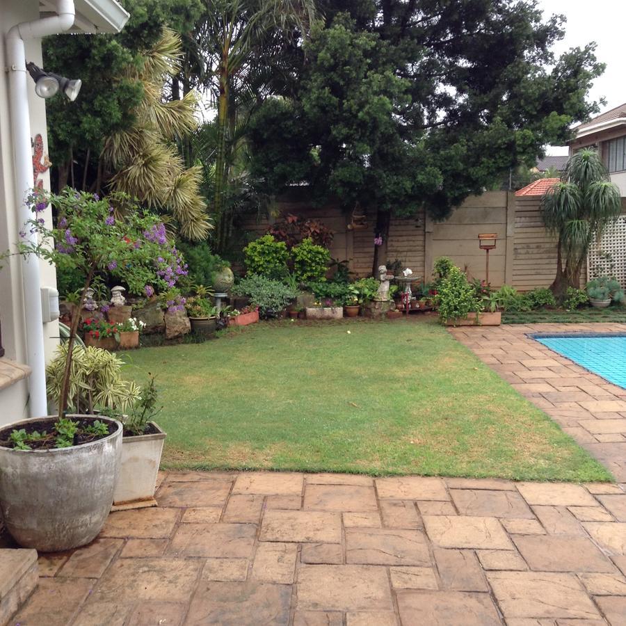 Broadway Hotel Durban Ngoại thất bức ảnh