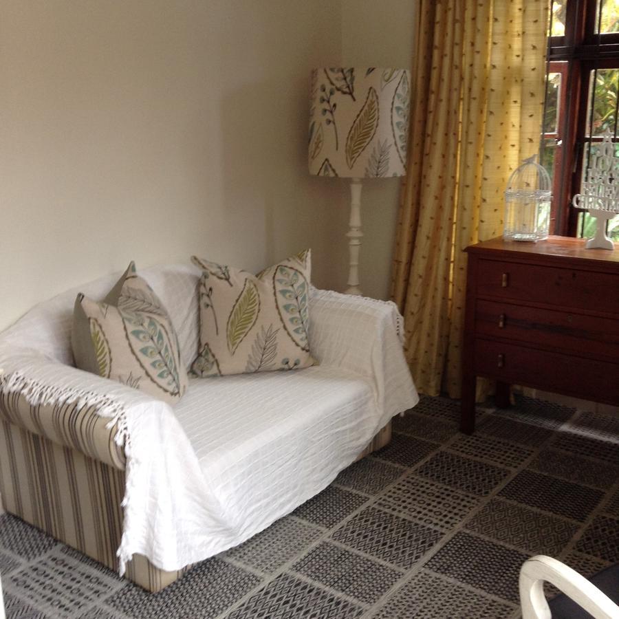 Broadway Hotel Durban Ngoại thất bức ảnh