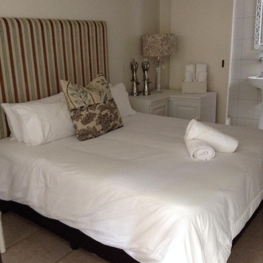 Broadway Hotel Durban Ngoại thất bức ảnh