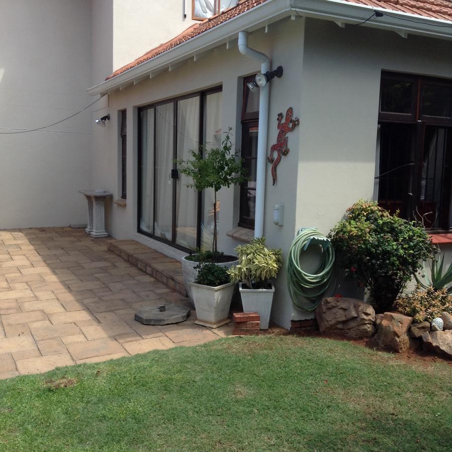 Broadway Hotel Durban Ngoại thất bức ảnh