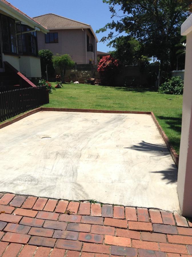 Broadway Hotel Durban Ngoại thất bức ảnh